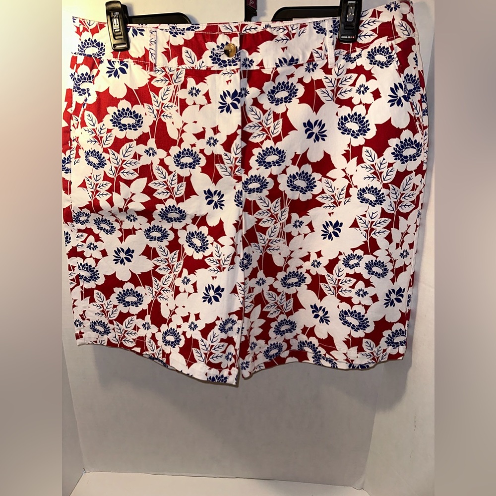 Kim Rogers shorts
